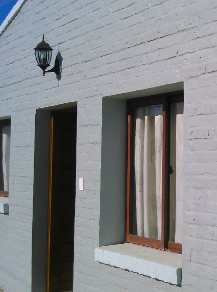 Vivienda Unifamiliar en Melo