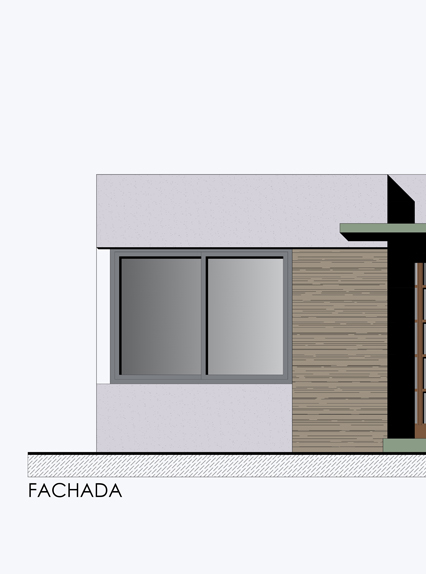 Proyecto de Apartamentos en Cerro
